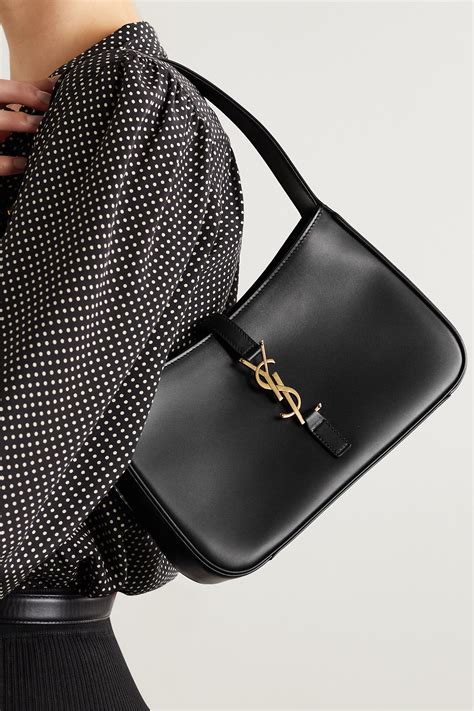 yves saint laurent shoulder bag